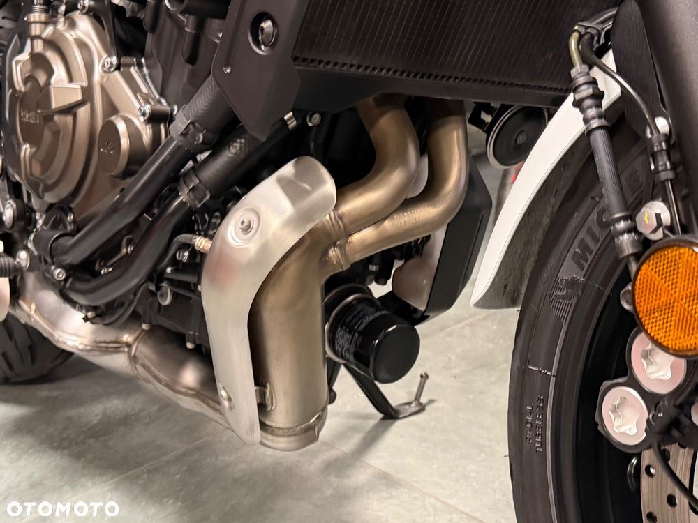 Yamaha XSR - 20