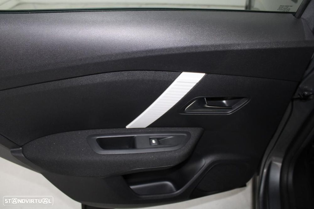 Citroën e-C4 X 50 kWh Plus - 14