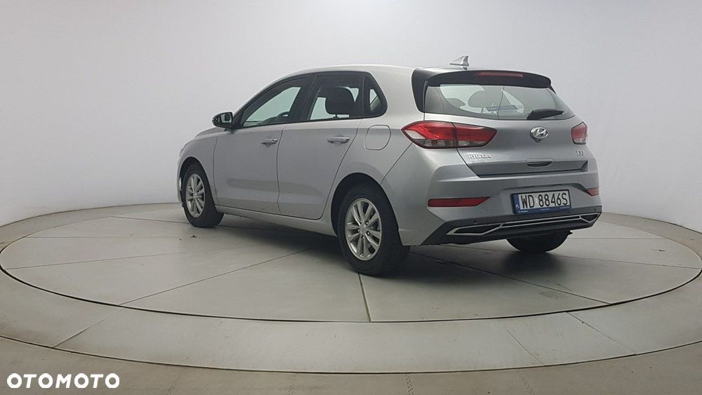 Hyundai i30 - 5