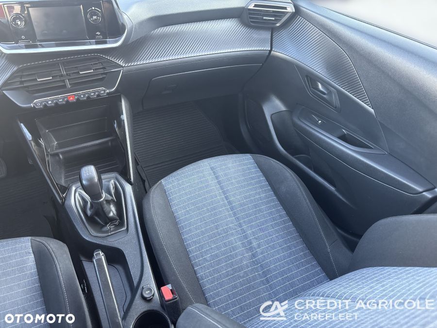 Peugeot 208 1.2 PureTech Like S&S - 20