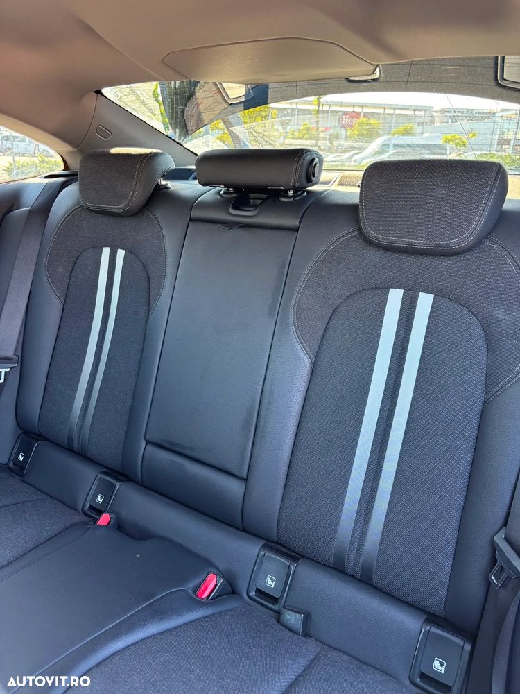 BMW Seria 2 218d Aut. - 11