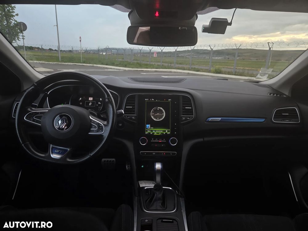 Renault Megane - 8