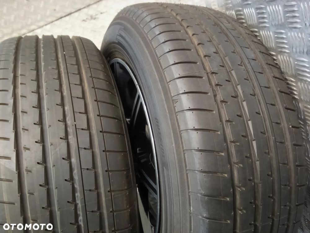 Koła Audi Q3 Q5 Skoda Kodiaq Vw Tiguan Tayron Seat Terraco 8,5Jx18 et35 5x112 - 9