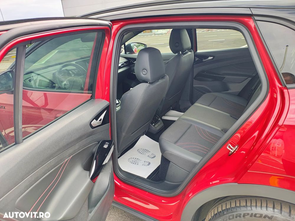 Volkswagen ID.4 77 kWh Pro Performance - 20