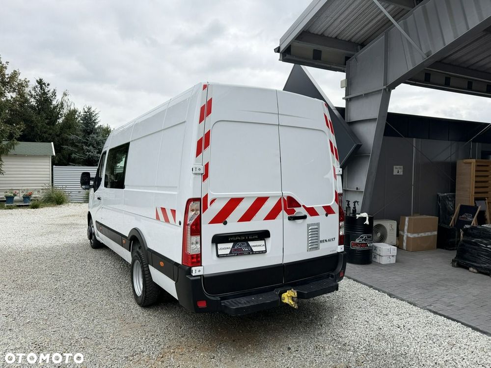 Renault Master - 4