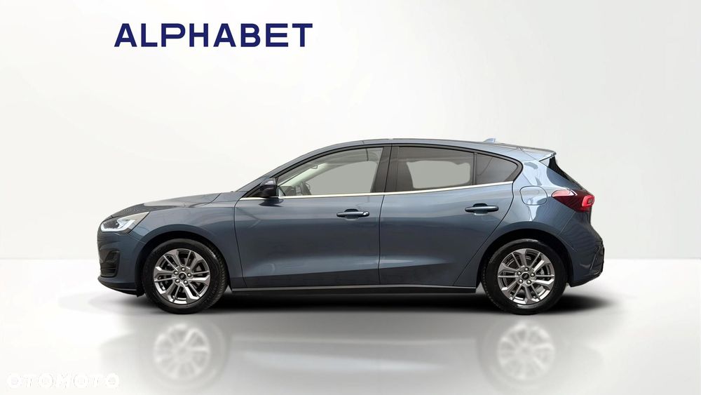 Ford Focus 1.0 EcoBoost mHEV Titanium X - 2