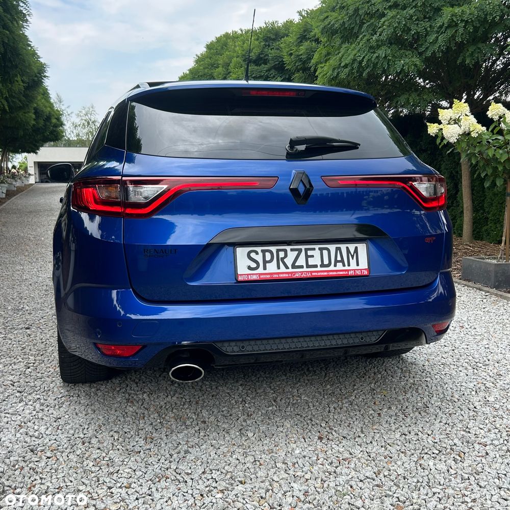 Renault Megane 1.6 TCe GT EDC - 26