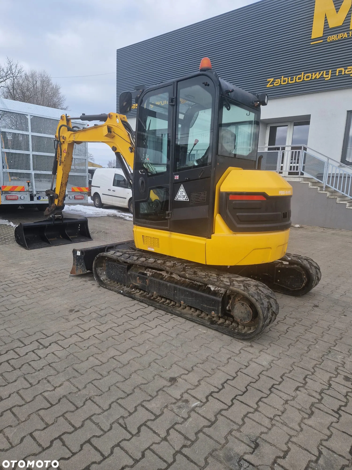 JCB 48 Z-1 - 8