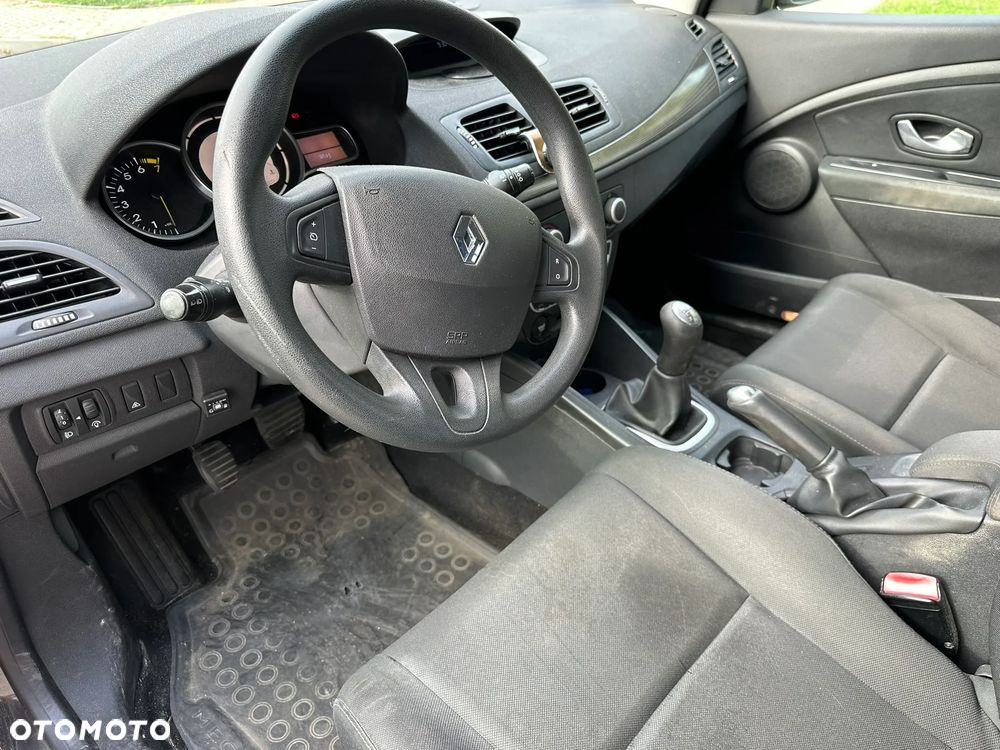 Renault Megane - 6