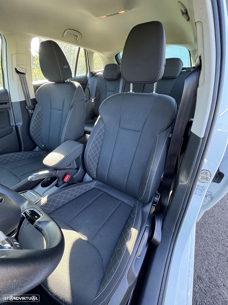 Skoda Scala 1.0 TSI Ambition - 10