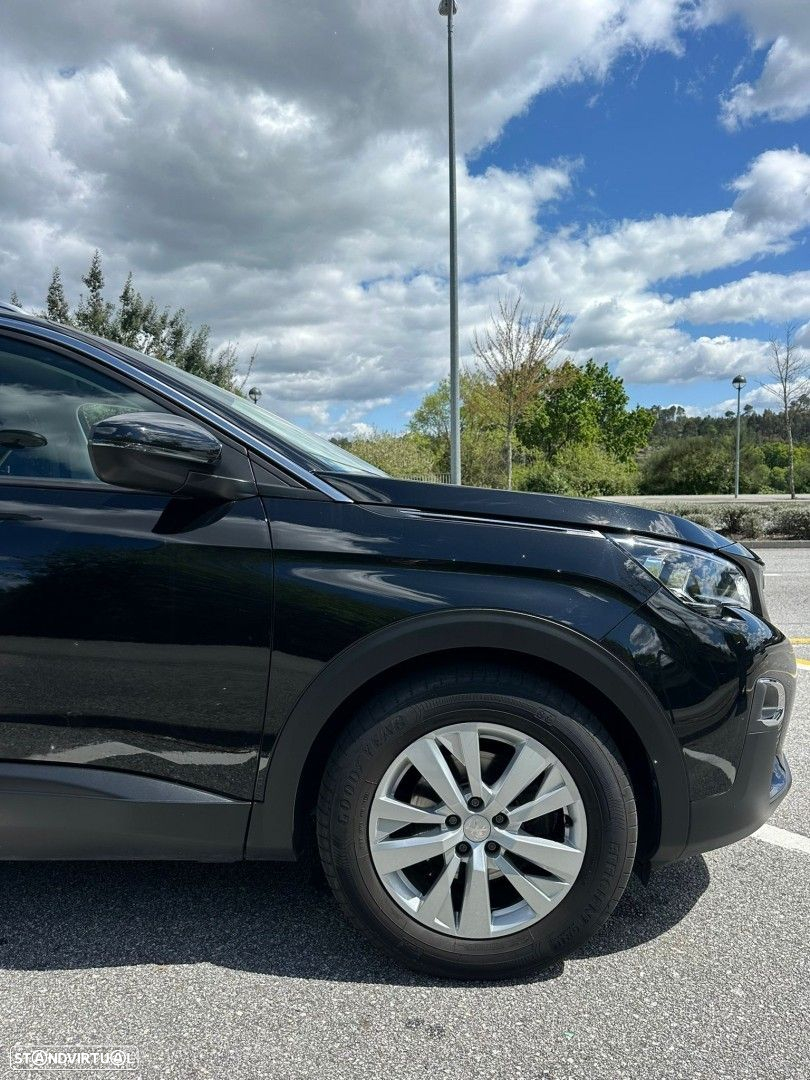 Peugeot 5008 1.5 BlueHDi Active - 6