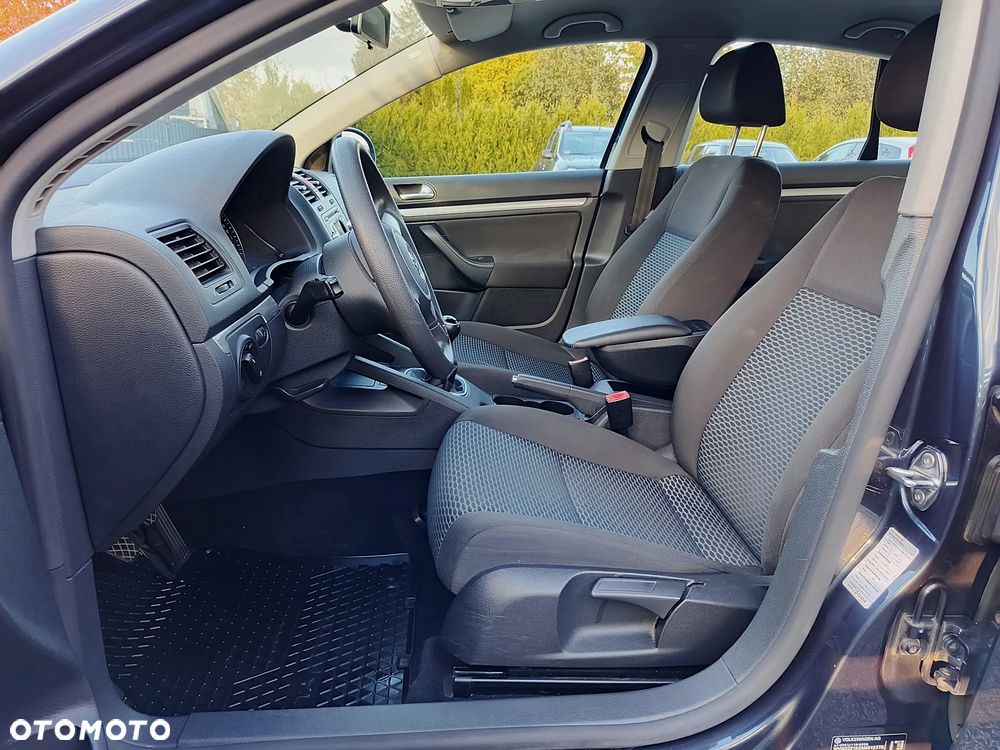 Volkswagen Jetta 1.4 TSI Comfortline - 19