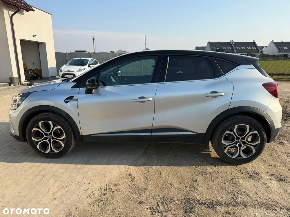 Renault Captur 1.5 Blue dCi Intens - 9