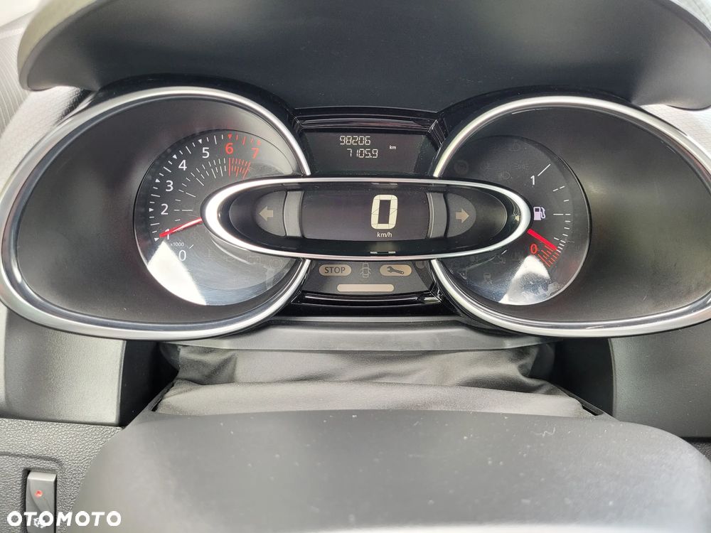 Renault Clio 0.9 Energy TCe Zen - 15