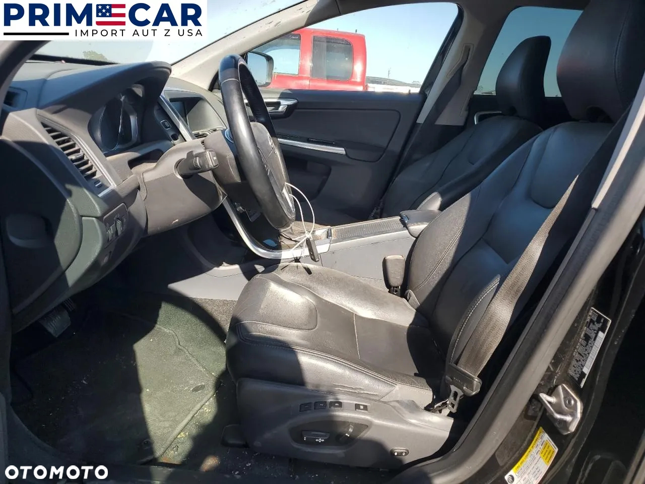 Volvo XC 60 - 7
