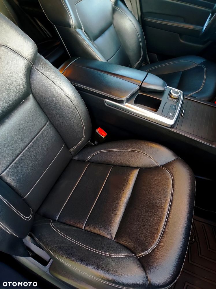 Mercedes-Benz ML - 14