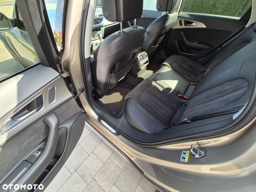 Audi A6 Allroad - 35