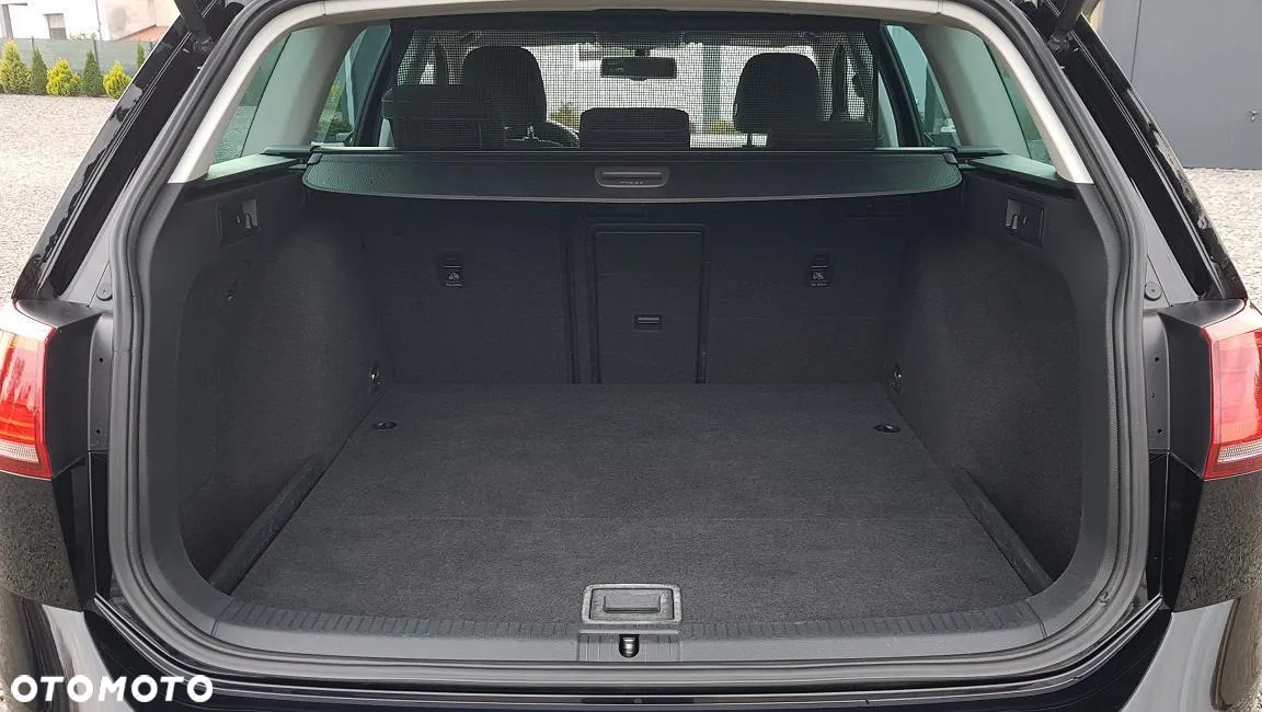 Volkswagen Golf VII 2.0 TDI BMT Comfortline EU6 - 11