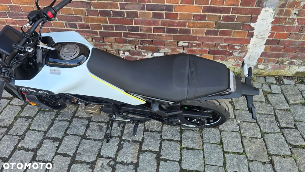 Husqvarna Vitpilen - 8