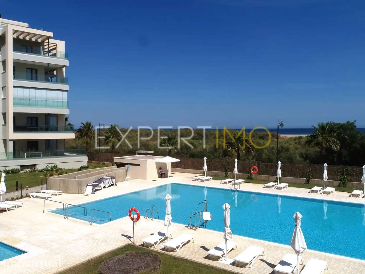 Apartamento T2 - Espanha - Isla Canela - Grande imagem: 3/38