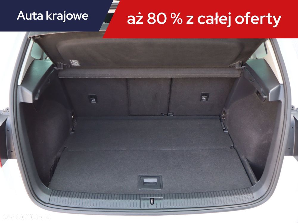 Volkswagen Golf Sportsvan - 16