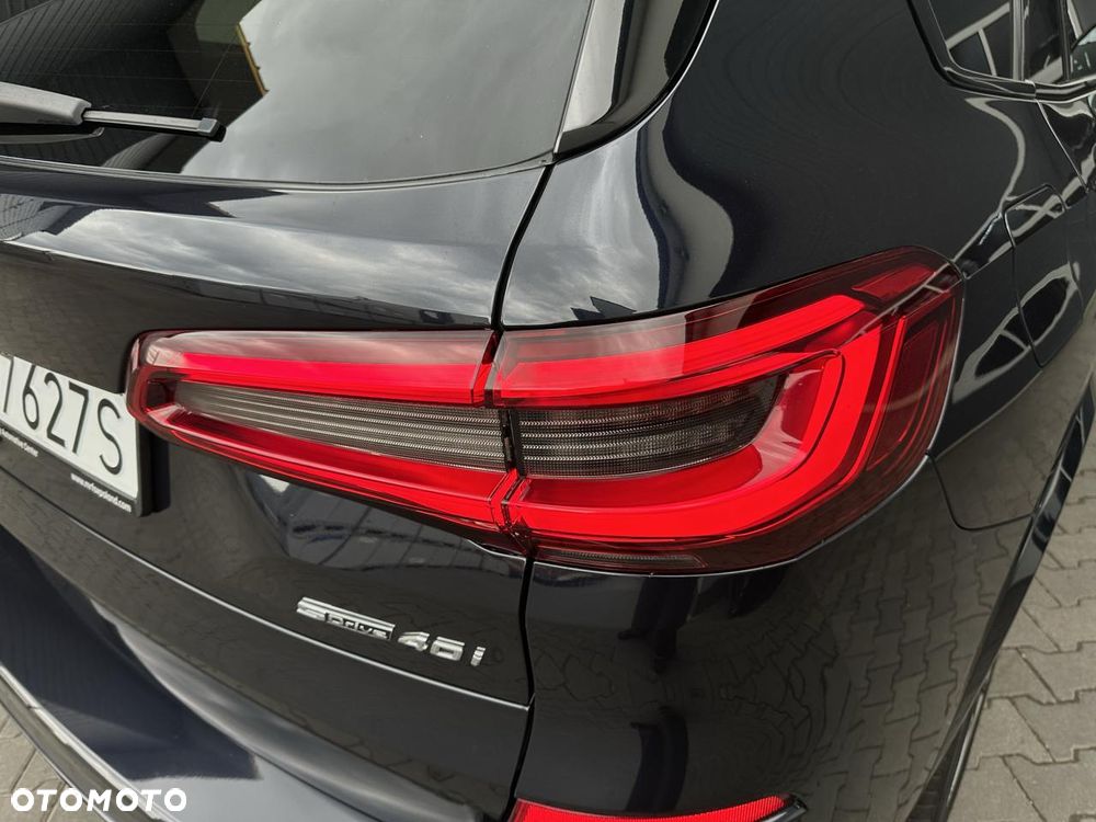 BMW X5 - 39