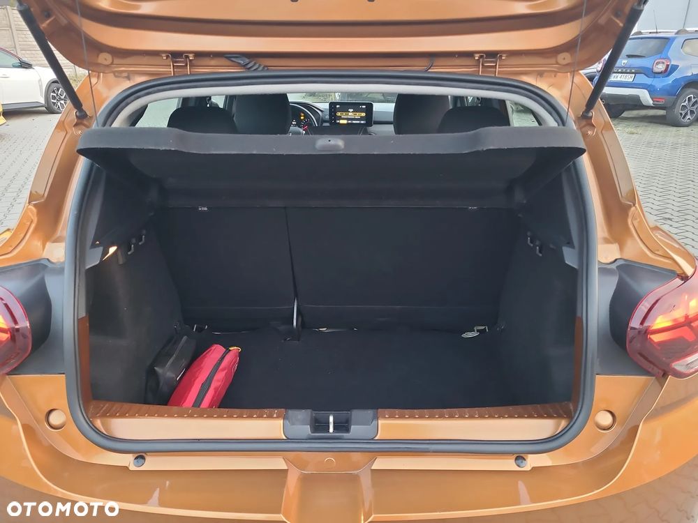 Dacia Sandero Stepway 1.0 TCe Comfort - 16