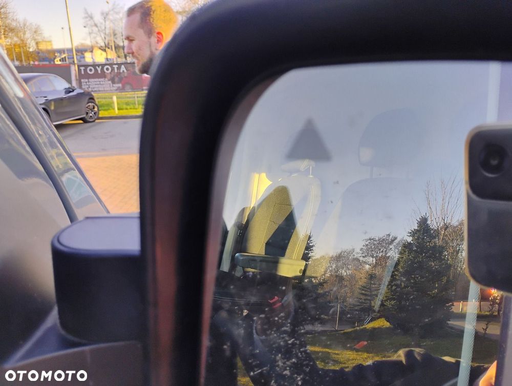 Toyota PROACE MAX - 21