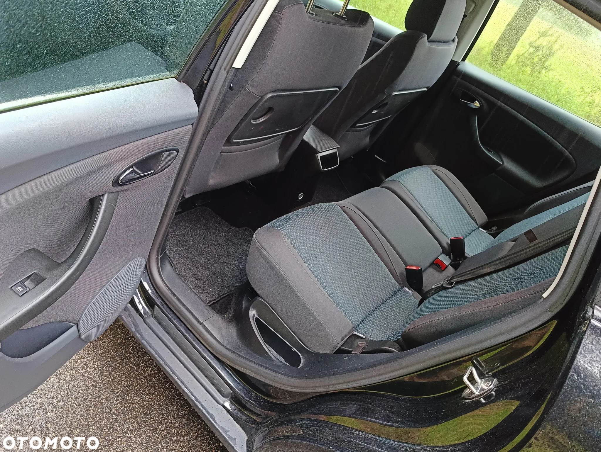 Seat Altea XL 1.6 Reference - 10