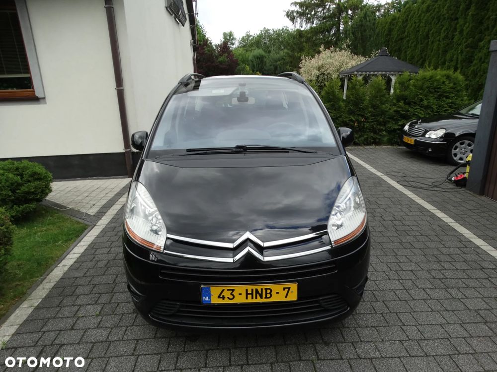 Citroën C4 Grand Picasso - 3