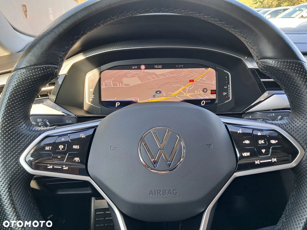 Volkswagen Arteon 2.0 TSI Elegance DSG - 13