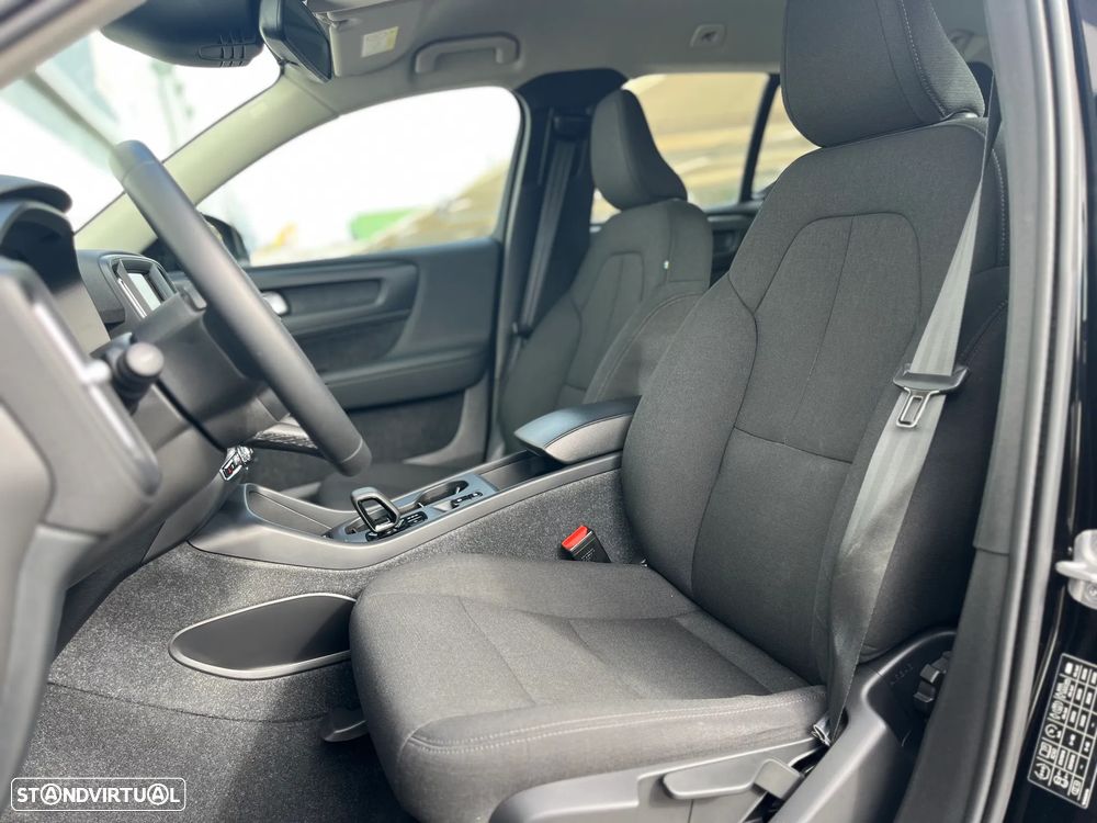 Volvo XC 40 1.5 T4 PHEV Essential - 15