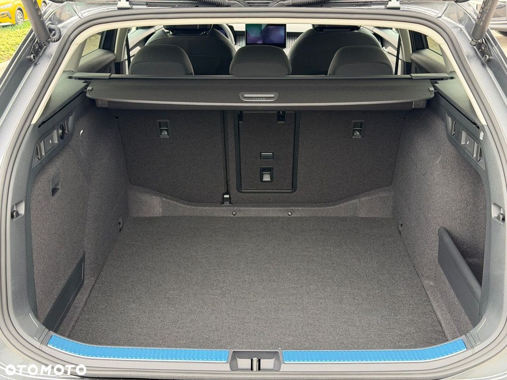 Skoda Superb 2.0 TSI 4x4 Selection DSG - 8