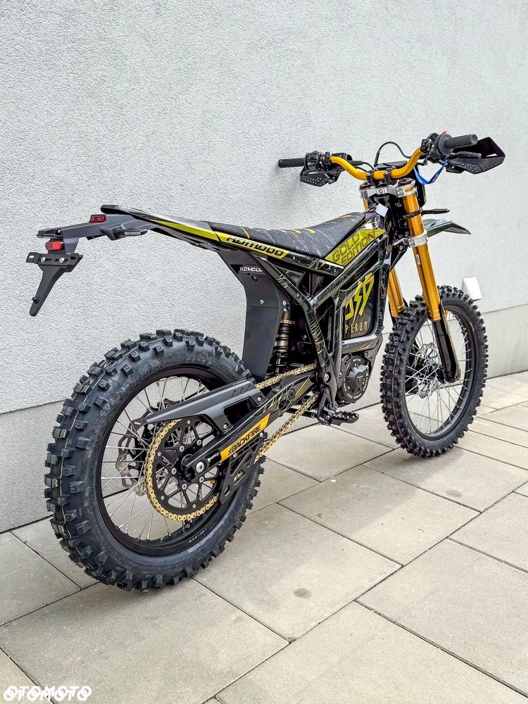 Talaria Komodo - 9