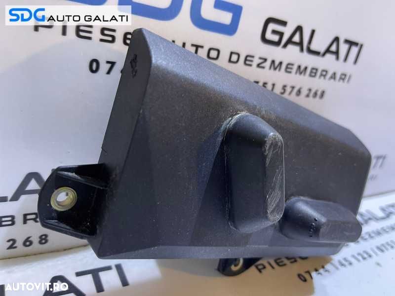 Panou Consola Comutator Buton Butoane Reglaj Scaun Dreapta Pasager  Skoda Octavia 1 2001 - 2011 Cod 3B0959766 - 1