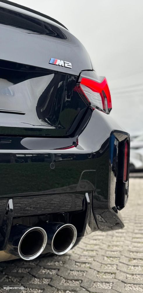 BMW M2 Auto - 17