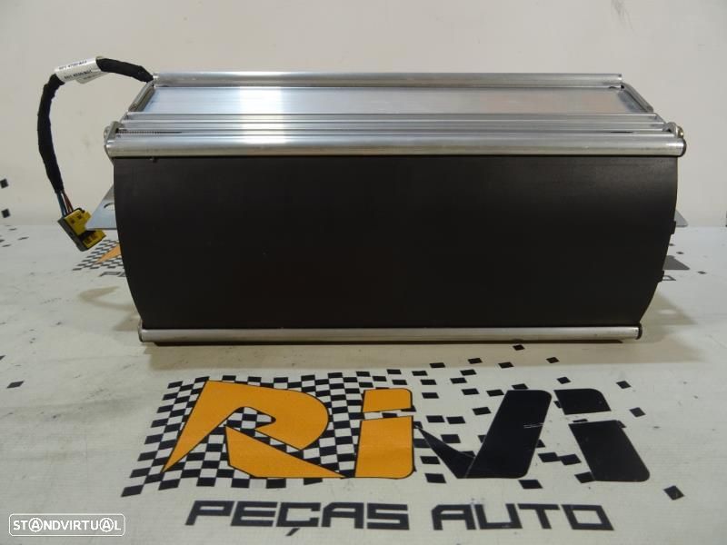 Airbag De Passageiro Bmw 5 (E60)  600955100F / 72127039708 / 7039708 - 1