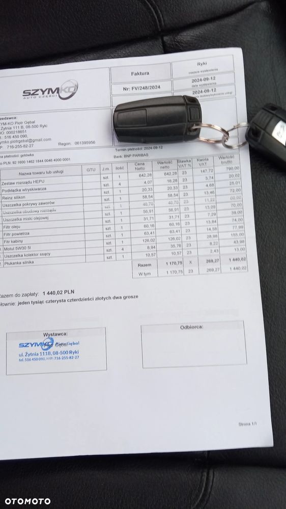 BMW Seria 1 116d - 24