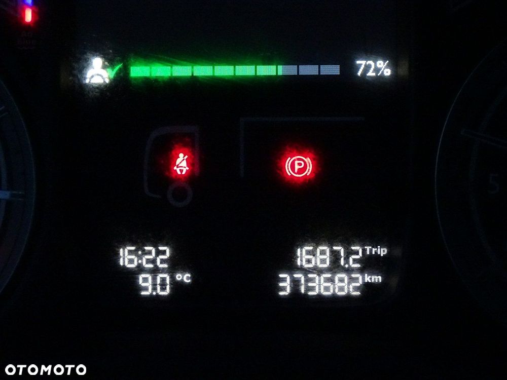 DAF LF 290 Kontener Sprowadzony Euro 6 Winda - 11