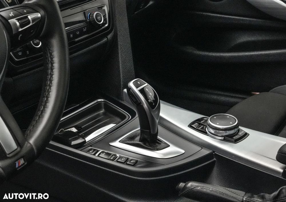 BMW Seria 4 - 19
