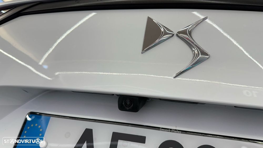 DS DS7 Crossback E-Tense Performance Line EAT8 - 10