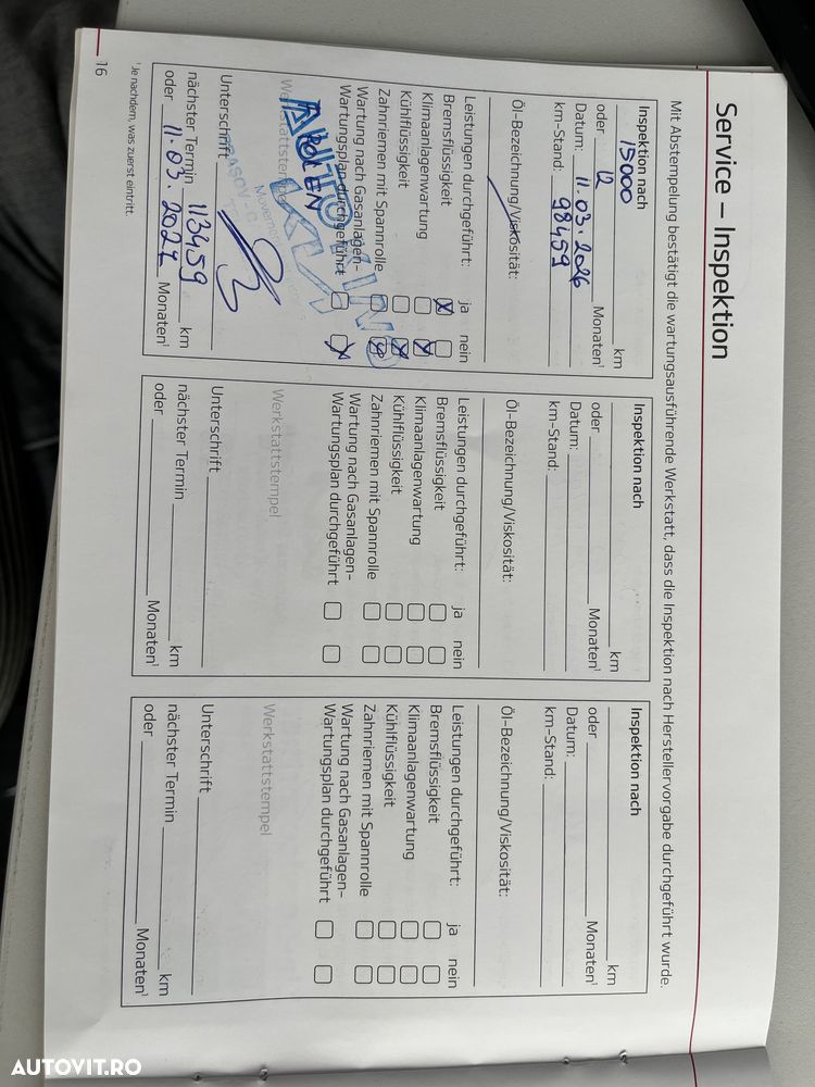 Kia Niro e-Niro 150 kW Vision - 12