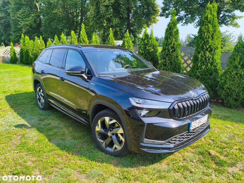 Skoda Kodiaq - 17