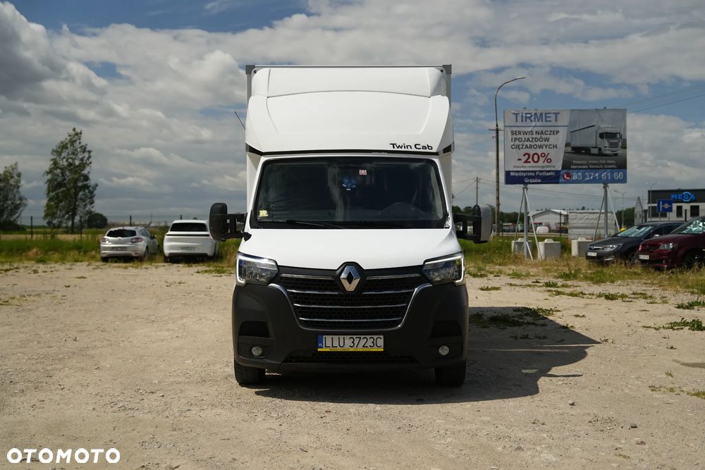 Renault Master - 4