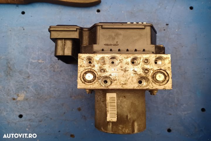 Pompa ABS 3AA614109D Volkswagen VW Passat B7 [2010 - 2015] Variant wa - 3