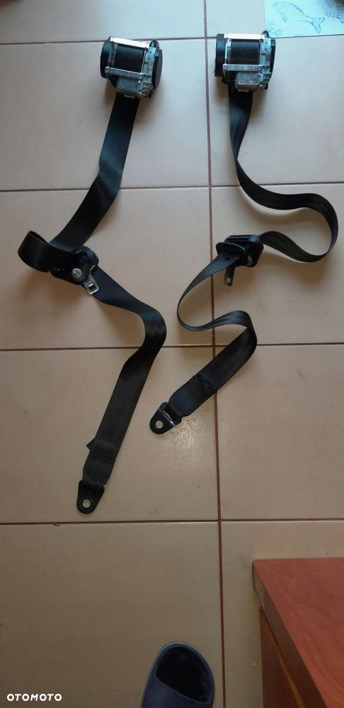 Dacia Duster I Lift 13- poduszki airbag - 6