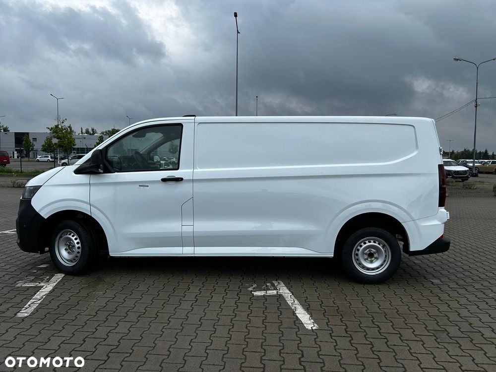 Volkswagen Transporter - 9