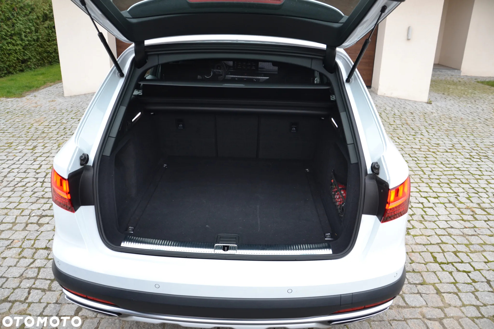 Audi A4 Allroad quattro 40 TDI S tronic - 13