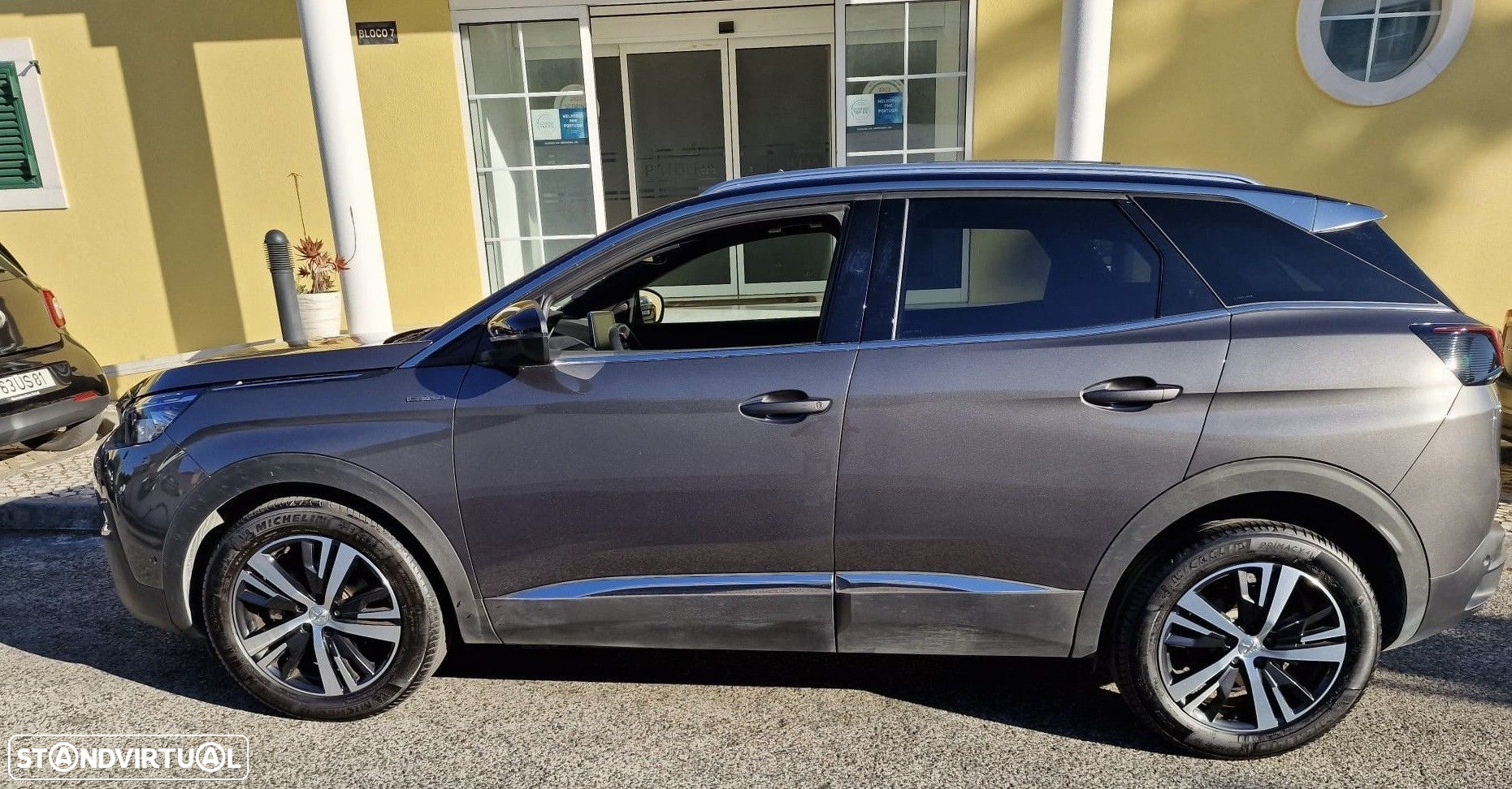 Peugeot 3008 1.2 PureTech GT Line - 4