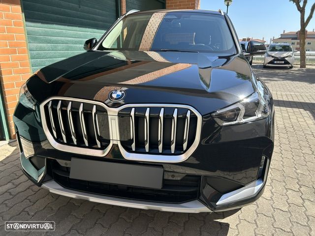 BMW X1 sDrive18i xLine - 10